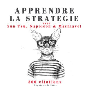Apprendre la stratégie avec Sun Tzu, Machiavel, Napoléon - Sun Tzu