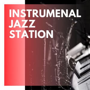 Daytime in Bangkok - Instrumental Jazz Station