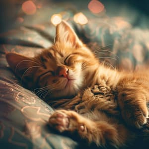 Calming Music for Cats' Relaxation - Unhappy Campers
