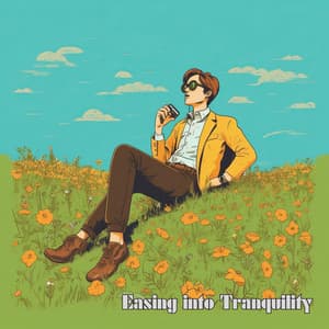 Easing into Tranquility - Nature on Record