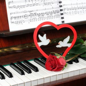 Tranquil Keys of Learning: Serene Piano Concentration - Concentrate with Classical Piano