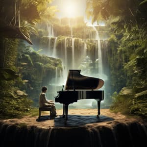 Piano Music: Relaxation Peaceful Day - Relax Moment