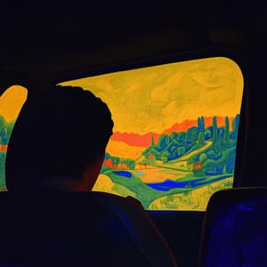 ミッドナイト・スターライト、星に吊るされた赤ちゃんのワンダー - Sleep Music Library