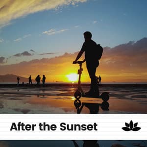 After the Sunset - Zen Master