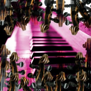 Piano and Strings, Vol. 3 - The Bulgarian Film Orchestra