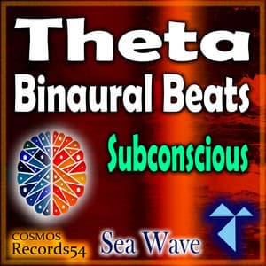 Theta Sea Wave - Subconscious - A1 Code
