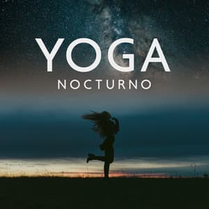 Yoga Nocturno: Entrenamiento Antes de Ir a Dormir - Relajación Meditar Academie