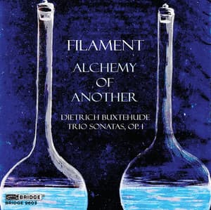 Alchemy of Another - Dietrich Buxtehude