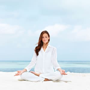 Beyond Stillness: A Lofi Meditation Odyssey - Lofi Radiance