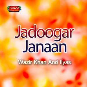 Jadoogar Janaan - Wazir Khan