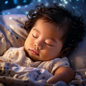 Lofi Baby Sleep: Soft Night Rhythms - Lofi Calm