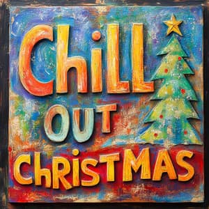 Chill Out Christmas - Christmas Sounds