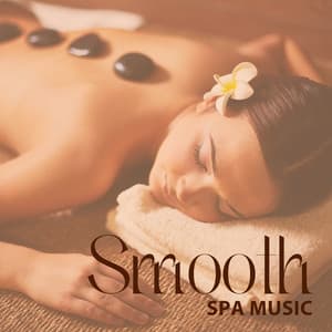 Smooth Crystalline Flow - Hannah Mary