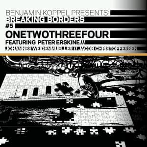 OneTwoThreefour - Benjamin Koppel