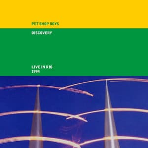 Discovery - Pet Shop Boys