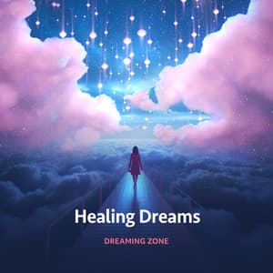 Healing Dreams - Dreaming ZONE