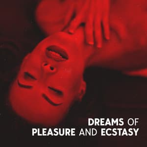 Dreams Of Pleasure And Ecstasy - Johnny Northstar