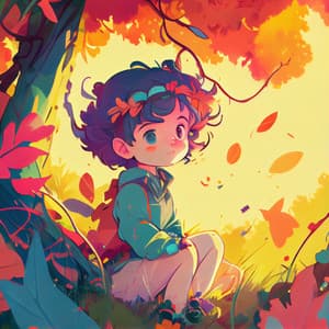 Whispers of Earthly Wanderers - Children's Music