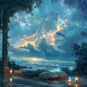 Spa Thunder Waves: Soothing Retreat - Spa & Relaxation