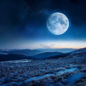 Anochecer En Paz: Melodías Suaves Para Una Noche Tranquila - Música acogedora de lujo