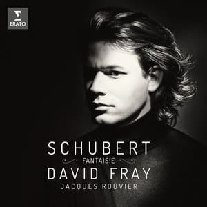 Schubert: Piano Sonata, Op. 78 - Hungarian Melody - Fantasia & Allegro for Piano Four-Hands - Franz Schubert