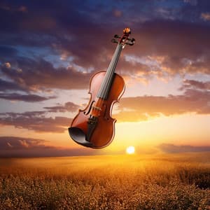 Música De Orquesta: Capas De Elegancia - Bertie Lambert