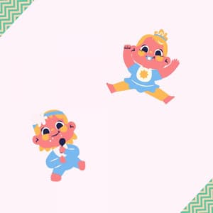 Feelings for Sleeping Baby Sleep - Baby Lullaby Playlist