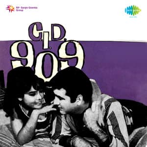 C.I.D. 909 - O. P. Nayyar