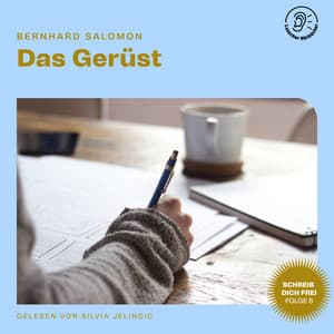 Das Gerüst - Lauscher Hörbücher