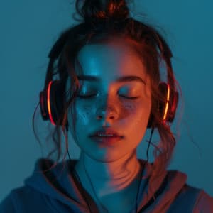 Vibraciones De Meditación Lofi: Equilibrio Armónico Profundo - Instrumentista de hip hop