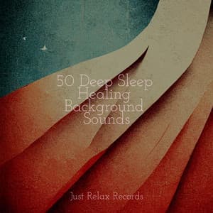 50 Deep Sleep Healing Background Sounds - Lucid Dreaming World-Collective Unconscious Mind