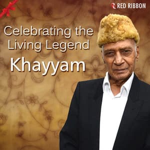 Celebrating The Living Legend - Khayyam - Khayyam