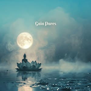 Enlightened Dreams: Buddhist Meditation Music for Sleep - Gaia Pures