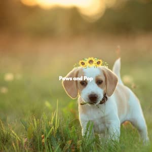 Paws and Pop - Classic Jazz Chill