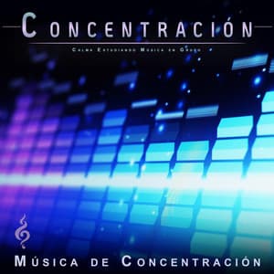 Concentración: Calma Estudiando Música en Grupo - Música de Ondas Cerebrales Alfa