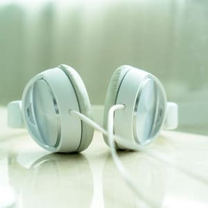 Harmony in Silence: Soothing White Noise Ensemble - White Noise 2015