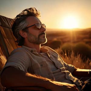 Fusión Armónica: Combinando Tonos Diversos - Música ligera de la mañana