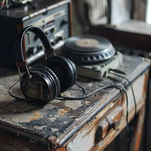 Chill Music for Urban Nights: City Sounds - Life Sync