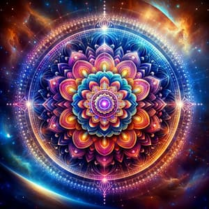 528 Hz Deep Love and Miracle Healing - Solfeggio Frequencies