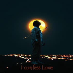 I confess Love - Kachy30