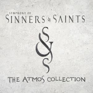 Symphony of Sinners & Saints: The Atmos Collection - Kitt Wakeley