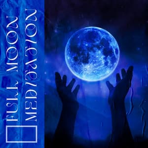 Full Moon Awareness - Alan Samhita