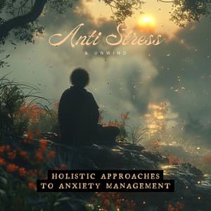 Holistic Approaches to Anxiety Management - Anti Stress & Unwind