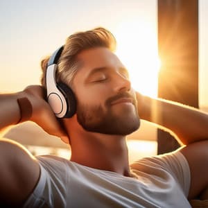 Armonía Rítmica: Melodías Para Cada Estado De Ánimo - Musica Hoteles