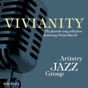 Vivianity - The Favourite Song Collection - Vivian Buczek