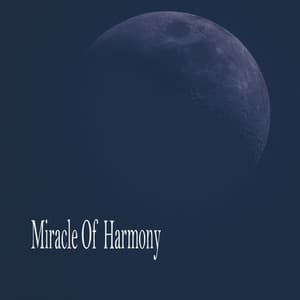 Miracle Of Harmony - Sleeping Music