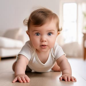 The Serenade Of Discovery: Orchestral Tunes For Baby'S Exploration - Bertie Lambert