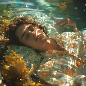 Melodías Para Dormir En El Océano: Olas Suaves Para Una Noche De Descanso - Dormir Relajarse Ruido