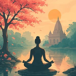 आध्यात्मिक जागृति के लिए सुबह का प्रकाश - Diva Guru