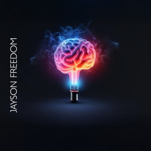 Balance Dopamine in the Brain - Jayson Freedom